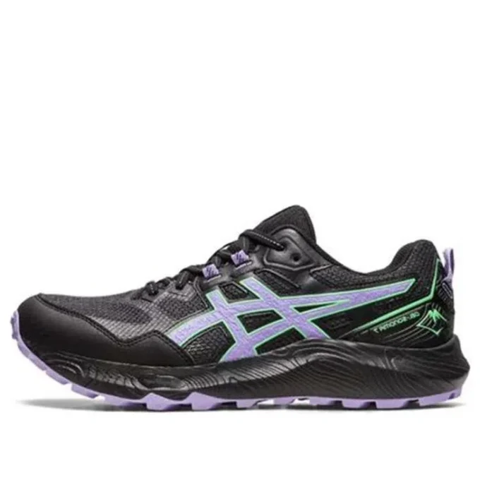 GEL-Sonoma 7 « Graphite Grey Digital Violet »