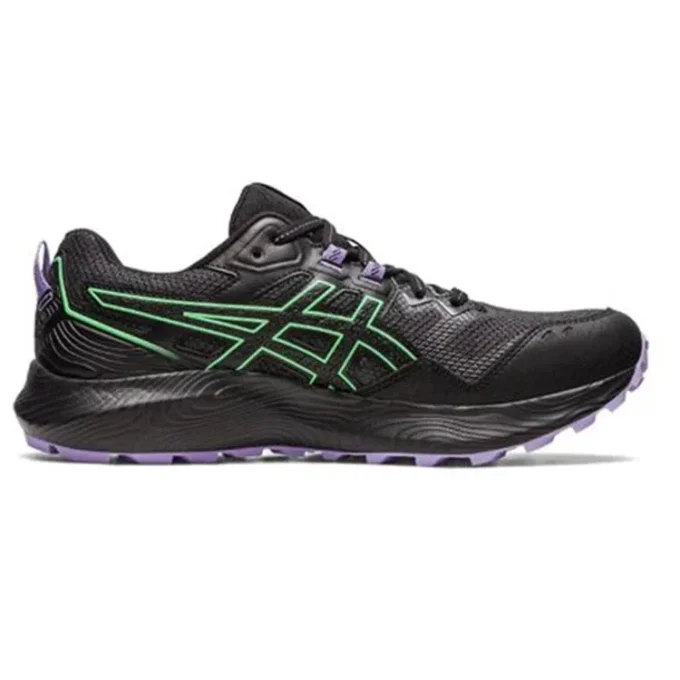 GEL-Sonoma 7 « Graphite Grey Digital Violet »