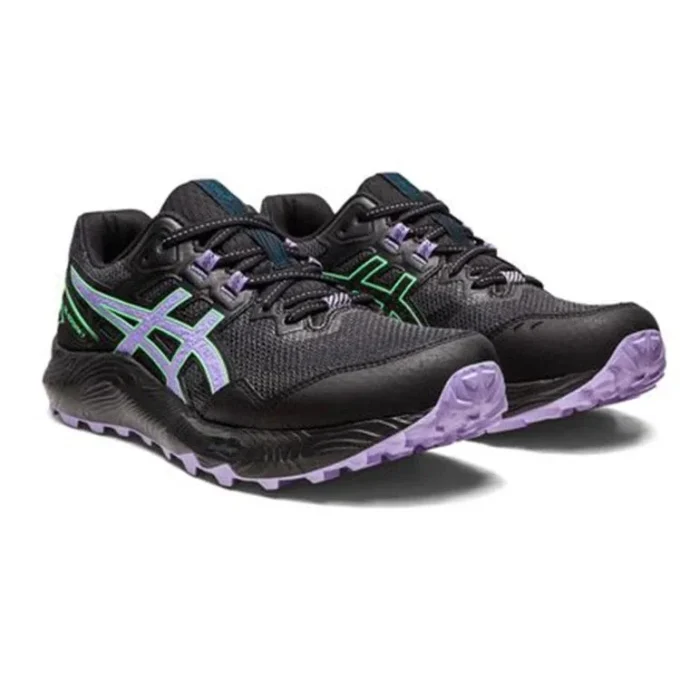 GEL-Sonoma 7 « Graphite Grey Digital Violet »