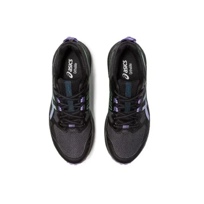 GEL-Sonoma 7 « Graphite Grey Digital Violet »