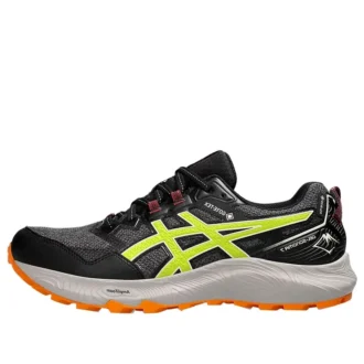 GEL-Sonoma 7 GTX « Black Neon Lime »