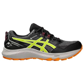 GEL-Sonoma 7 GTX « Black Neon Lime »