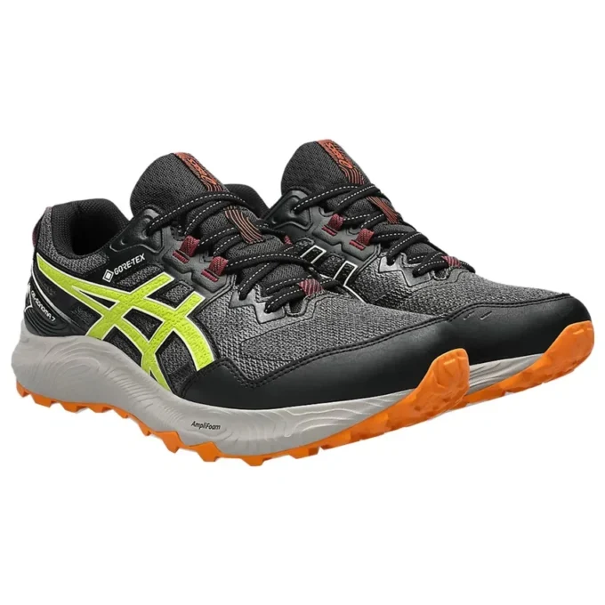 GEL-Sonoma 7 GTX « Black Neon Lime »