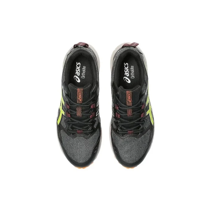 GEL-Sonoma 7 GTX « Black Neon Lime »