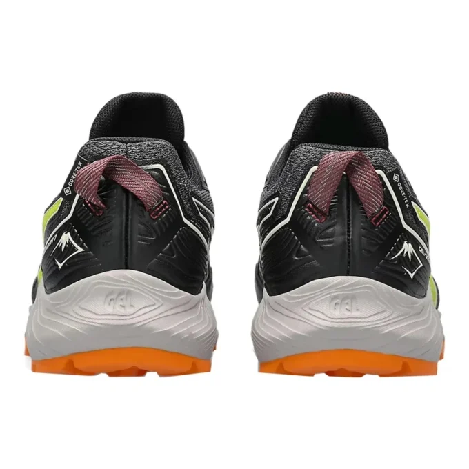 GEL-Sonoma 7 GTX « Black Neon Lime »