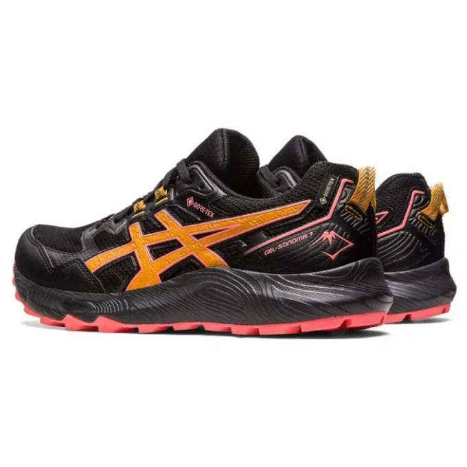 GEL-Sonoma 7 Gtx « Black Sandstorm »