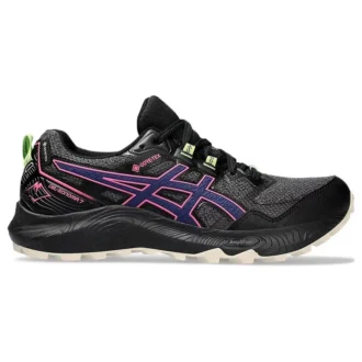 GEL-Sonoma 7 GTX « Graphite Grey Deep Ocean »