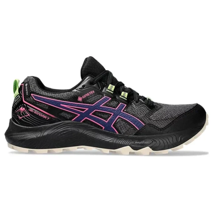 GEL-Sonoma 7 GTX « Graphite Grey Deep Ocean »
