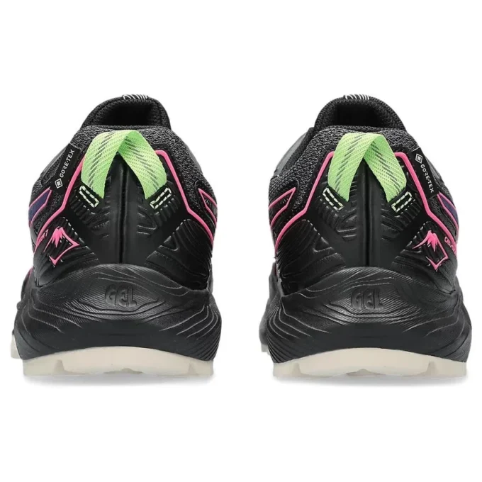 GEL-Sonoma 7 GTX « Graphite Grey Deep Ocean »