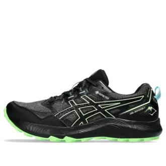 GEL-Sonoma 7 GTX « Noir Vert Lumineux »