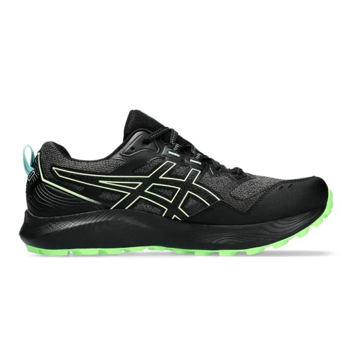 GEL-Sonoma 7 GTX « Noir Vert Lumineux »