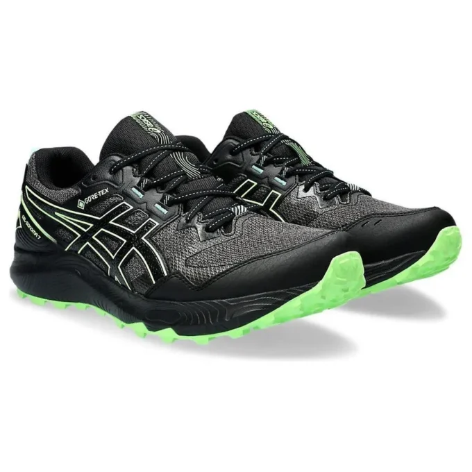 GEL-Sonoma 7 GTX « Noir Vert Lumineux »