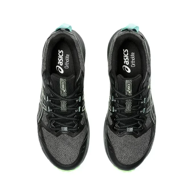 GEL-Sonoma 7 GTX « Noir Vert Lumineux »