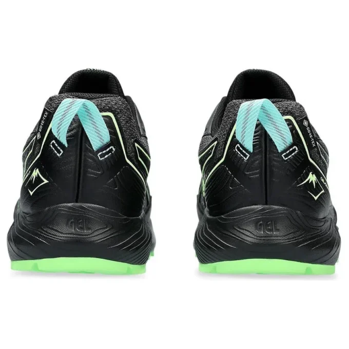 GEL-Sonoma 7 GTX « Noir Vert Lumineux »