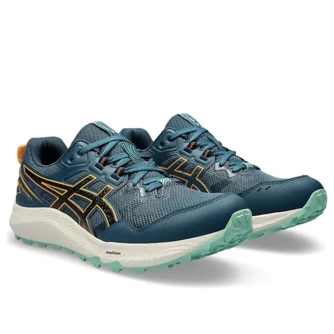 GEL-Sonoma 7 « Magnetic Blue Black »