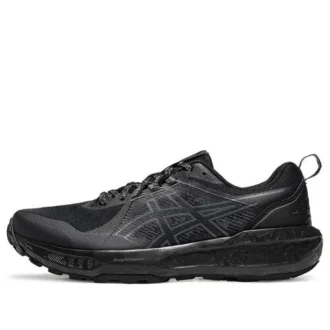 GEL-Sonoma 8 « Black Dark Gray »
