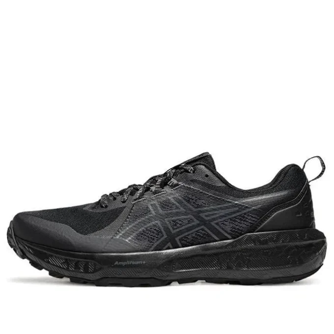GEL-Sonoma 8 « Black Dark Gray »