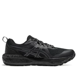 GEL-Sonoma 8 « Black Dark Gray »
