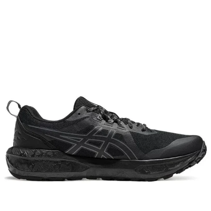 GEL-Sonoma 8 « Black Dark Gray »