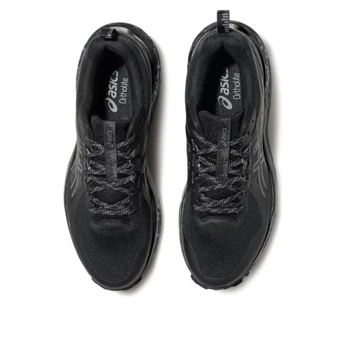 GEL-Sonoma 8 « Black Dark Gray »