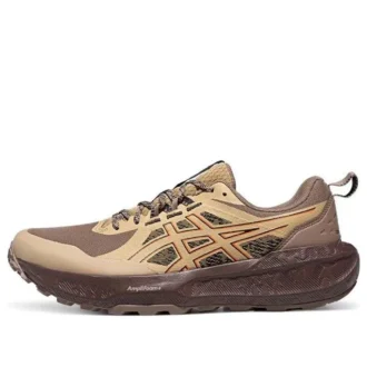 GEL-Sonoma 8 « Brown Black »