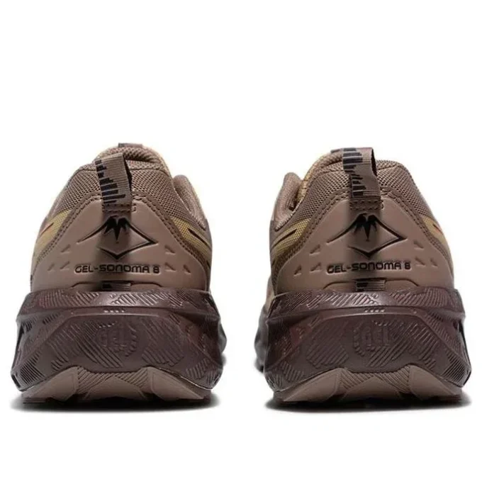 GEL-Sonoma 8 « Brown Black »