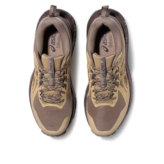 GEL-Sonoma 8 « Brown Black »