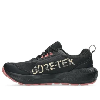 GEL-Sonoma 8 Gore Tex « Black Apricot Crush »