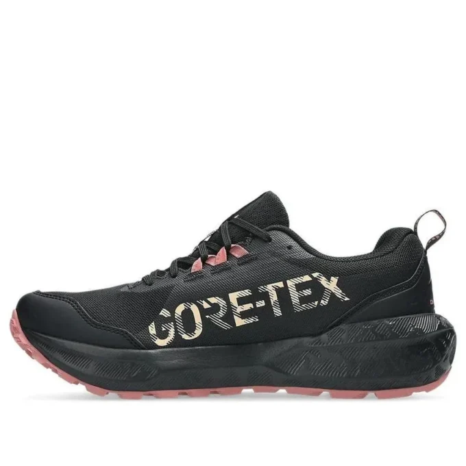 GEL-Sonoma 8 Gore Tex « Black Apricot Crush »