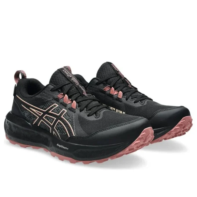 GEL-Sonoma 8 Gore Tex « Black Apricot Crush »