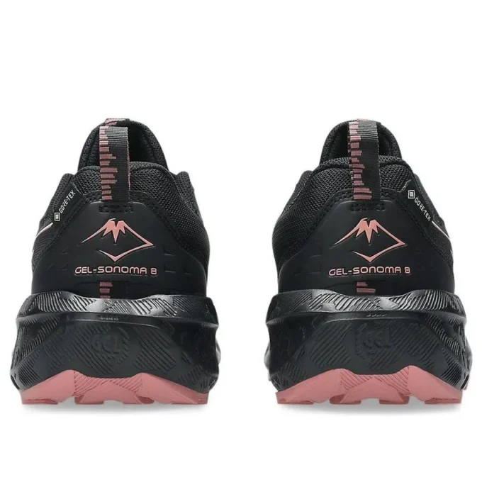 GEL-Sonoma 8 Gore Tex « Black Apricot Crush »