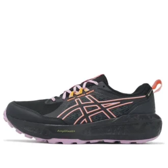 GEL-Sonoma 8 Gore-Tex « Black Light Ube »