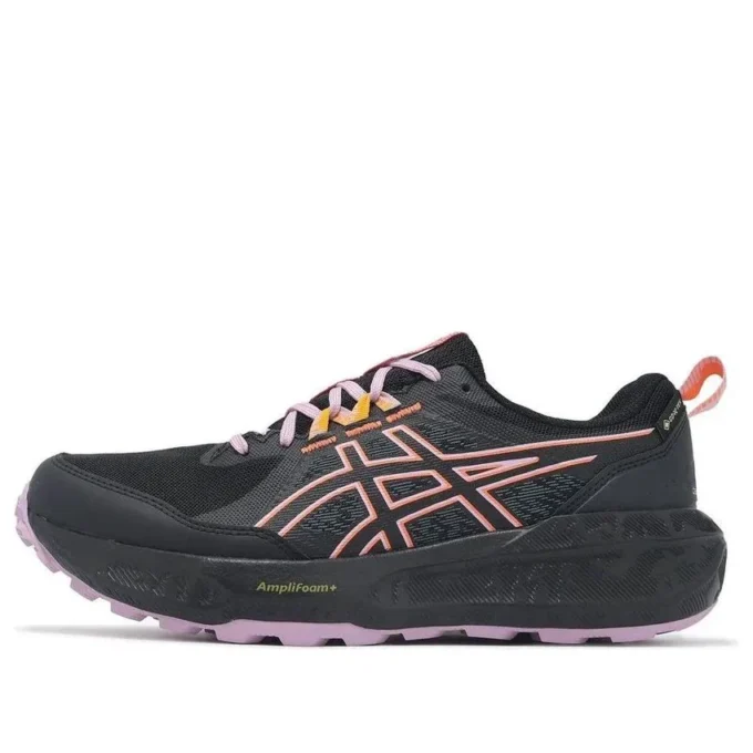 GEL-Sonoma 8 Gore-Tex « Black Light Ube »
