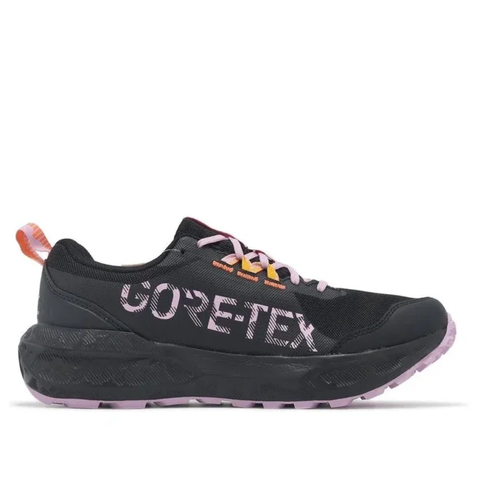GEL-Sonoma 8 Gore-Tex « Black Light Ube »