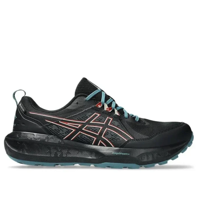 GEL-Sonoma 8 Gore Tex « Black Spice Latte »
