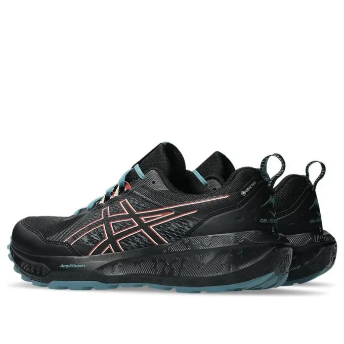 GEL-Sonoma 8 Gore Tex « Black Spice Latte »