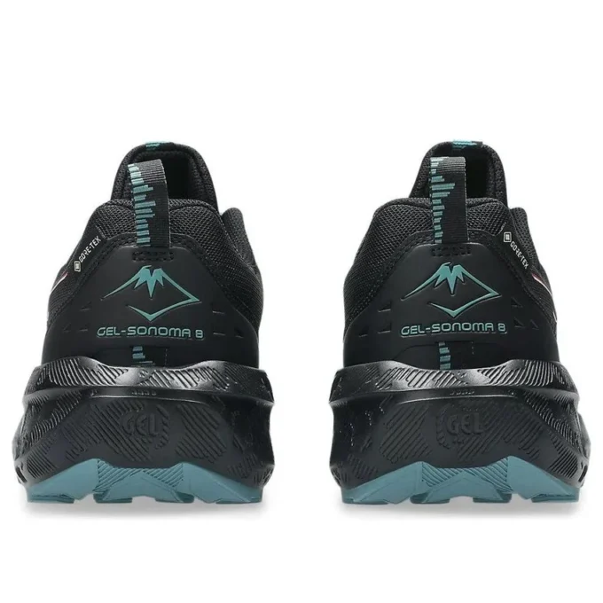 GEL-Sonoma 8 Gore Tex « Black Spice Latte »