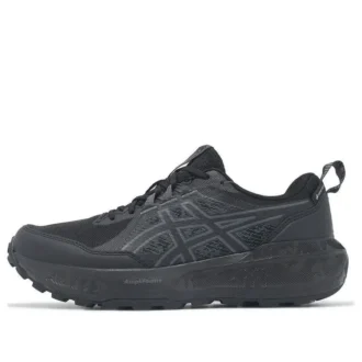 GEL-Sonoma 8 Gore-Tex « Noir/Gris Carrier »