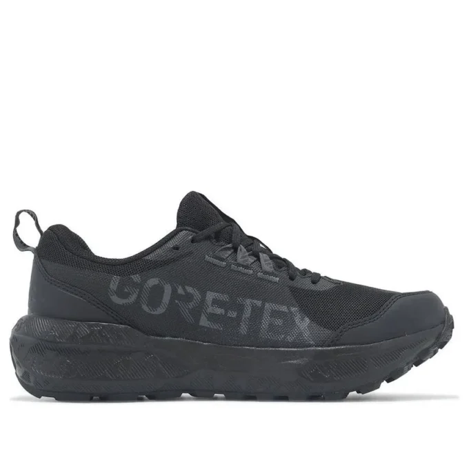 GEL-Sonoma 8 Gore-Tex « Noir/Gris Carrier »