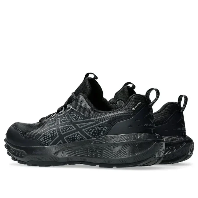 GEL-Sonoma 8 Gore-Tex « Noir/Gris Carrier »