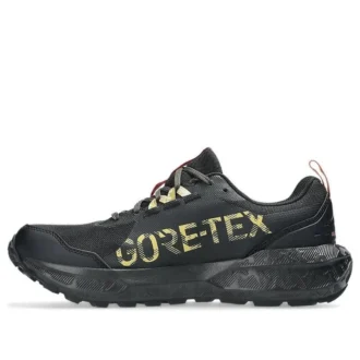 GEL-Sonoma 8 GTX « Black Dark Pink Clay »