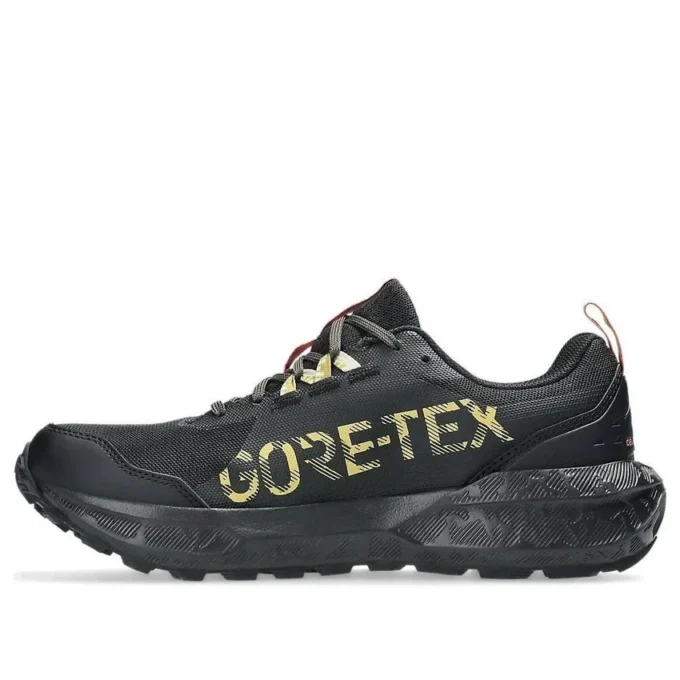 GEL-Sonoma 8 GTX « Black Dark Pink Clay »
