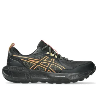 GEL-Sonoma 8 GTX « Black Dark Pink Clay »