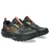 GEL-Sonoma 8 GTX « Black Dark Pink Clay »