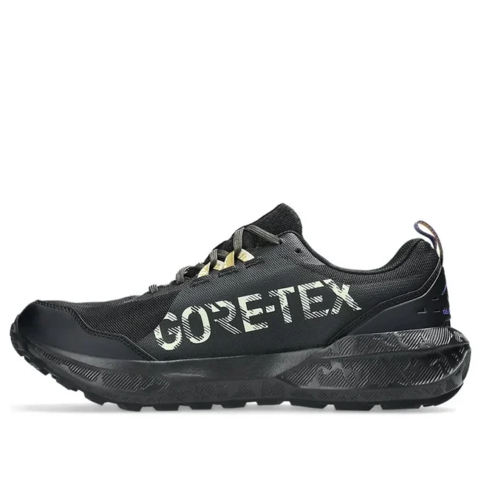 GEL-Sonoma 8 GTX « Noir/Cobalt foncé »