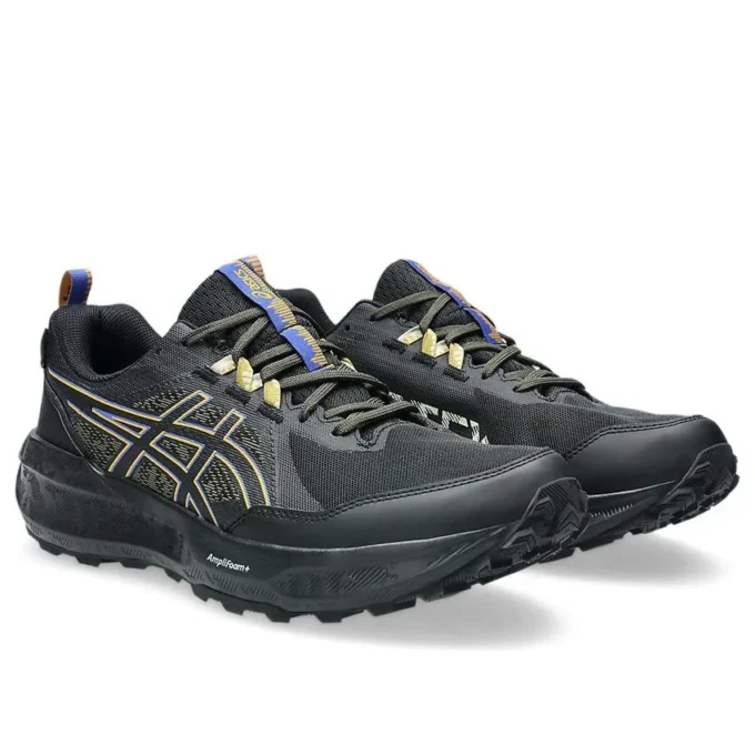 GEL-Sonoma 8 GTX « Noir/Cobalt foncé »