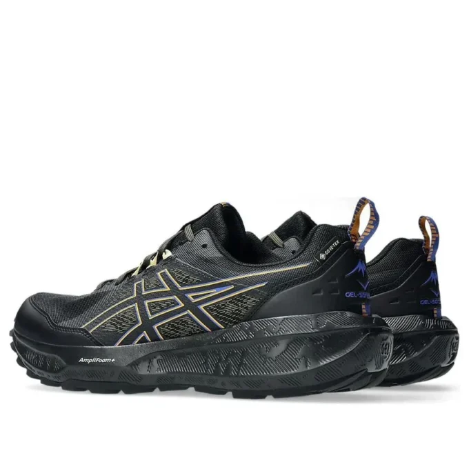 GEL-Sonoma 8 GTX « Noir/Cobalt foncé »
