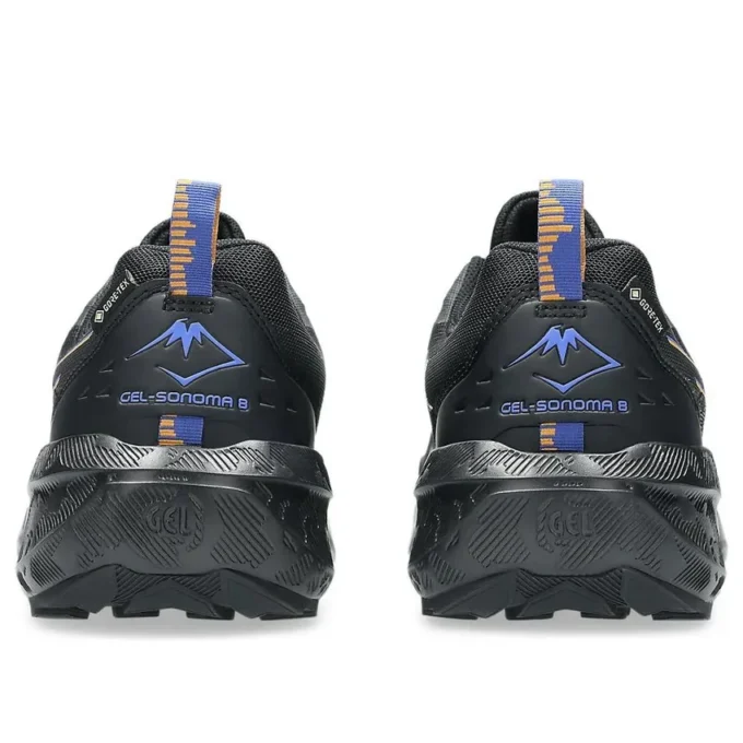 GEL-Sonoma 8 GTX « Noir/Cobalt foncé »