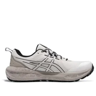 GEL-Sonoma 8 « White Black »