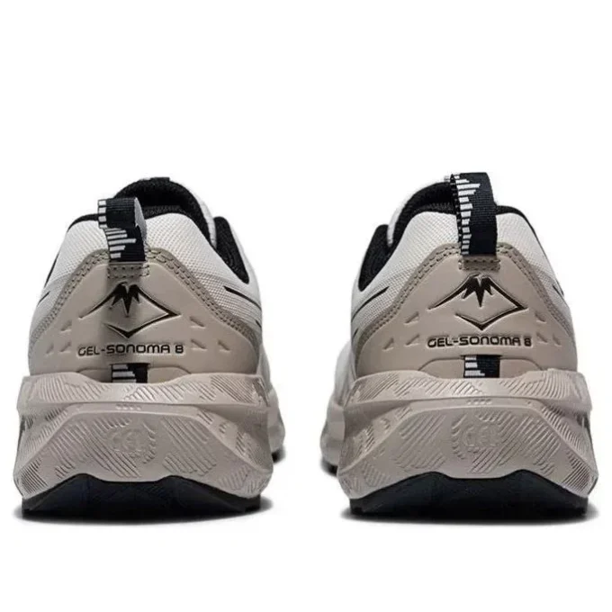 GEL-Sonoma 8 « White Black »